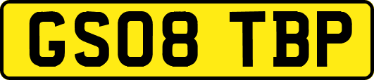 GS08TBP