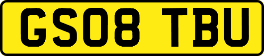 GS08TBU