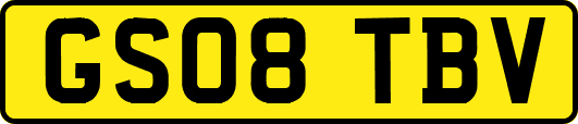 GS08TBV