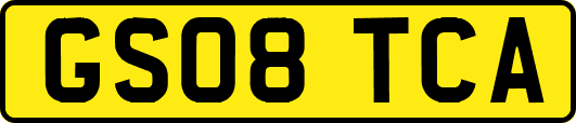 GS08TCA