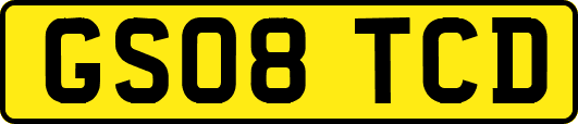GS08TCD