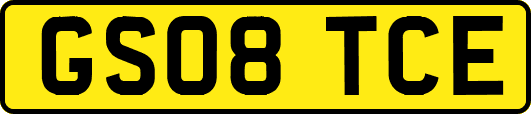 GS08TCE