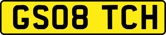 GS08TCH