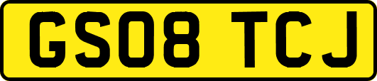 GS08TCJ
