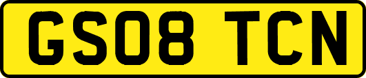 GS08TCN
