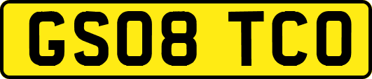 GS08TCO