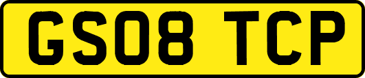 GS08TCP