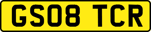 GS08TCR