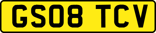 GS08TCV