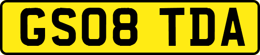 GS08TDA