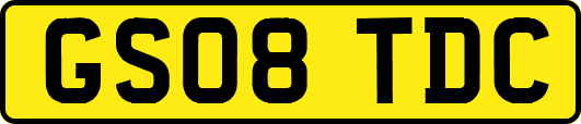 GS08TDC