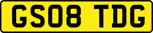 GS08TDG