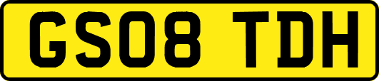 GS08TDH