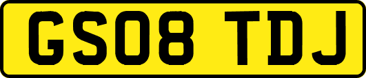 GS08TDJ