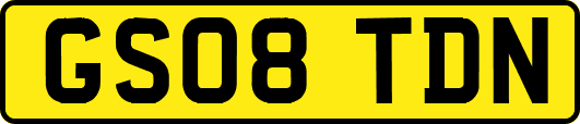 GS08TDN