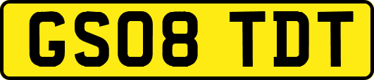 GS08TDT