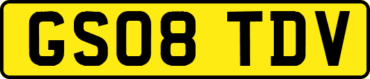 GS08TDV