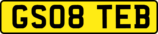 GS08TEB