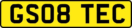 GS08TEC