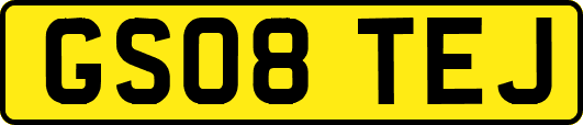 GS08TEJ