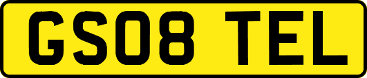GS08TEL