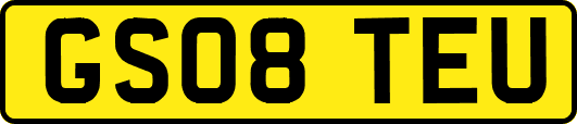 GS08TEU