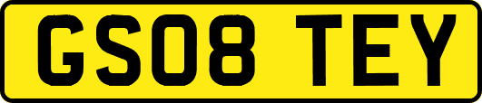 GS08TEY