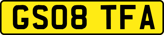 GS08TFA
