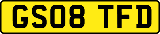 GS08TFD