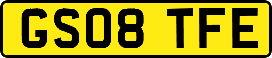GS08TFE