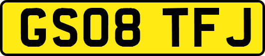 GS08TFJ