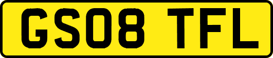 GS08TFL