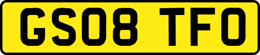 GS08TFO