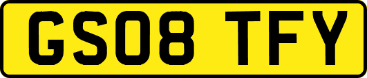 GS08TFY