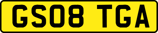 GS08TGA