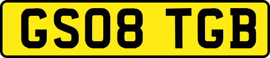GS08TGB
