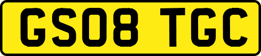 GS08TGC