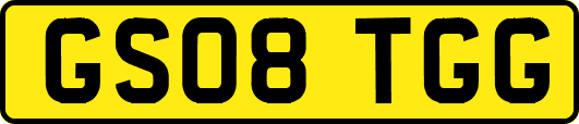 GS08TGG