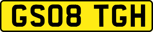 GS08TGH