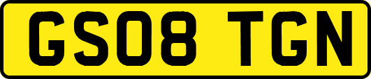 GS08TGN