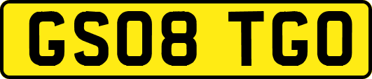 GS08TGO