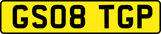 GS08TGP