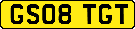 GS08TGT