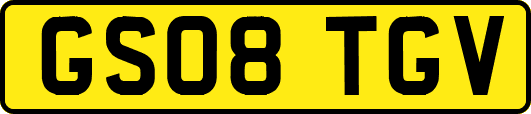 GS08TGV