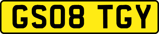 GS08TGY