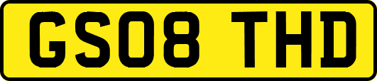 GS08THD