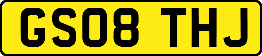 GS08THJ