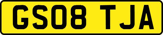 GS08TJA