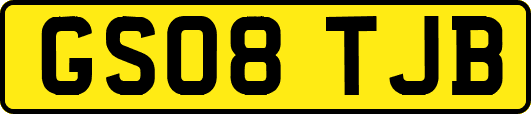 GS08TJB