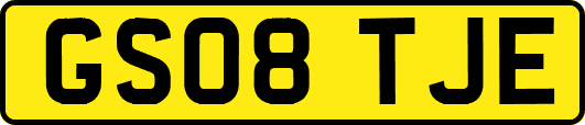 GS08TJE